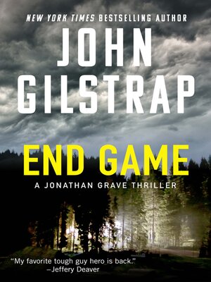 cover image of End Game